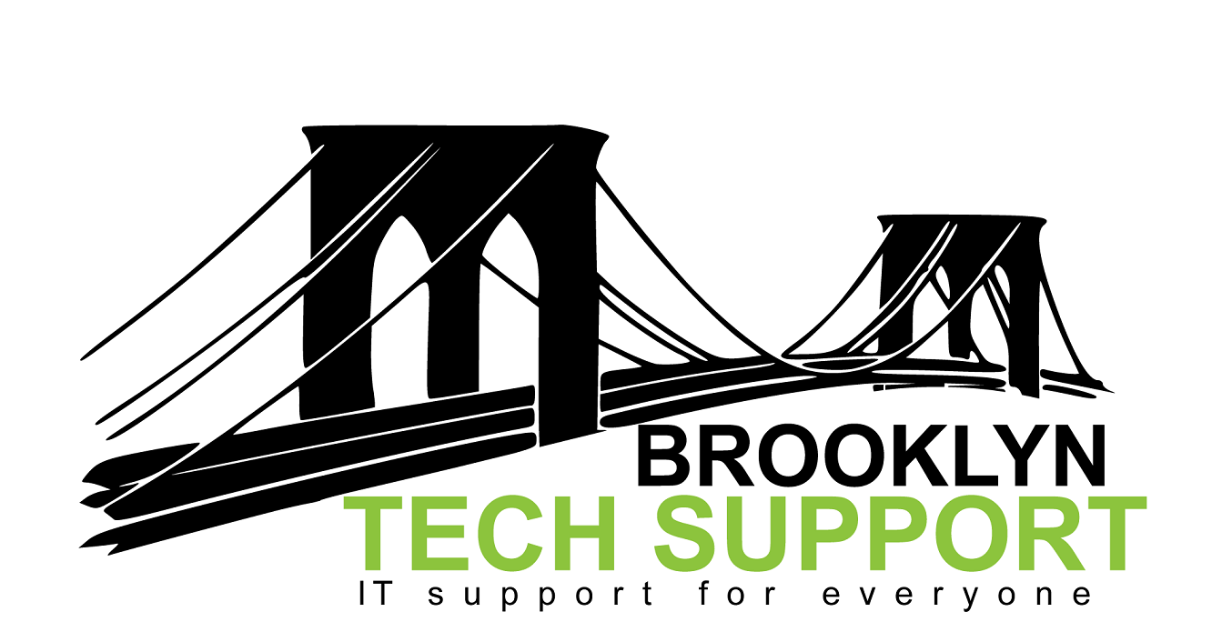 Brooklyn Tech Support — IT Support for Everyone